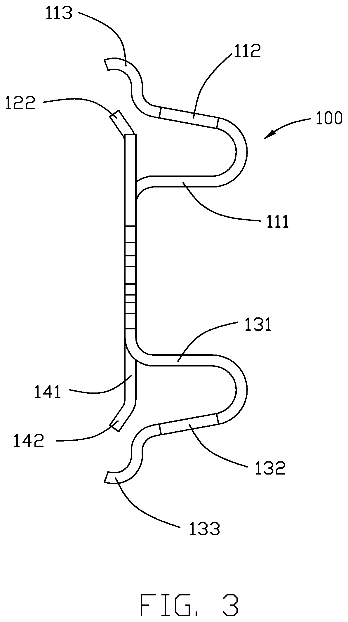 Electrical contact