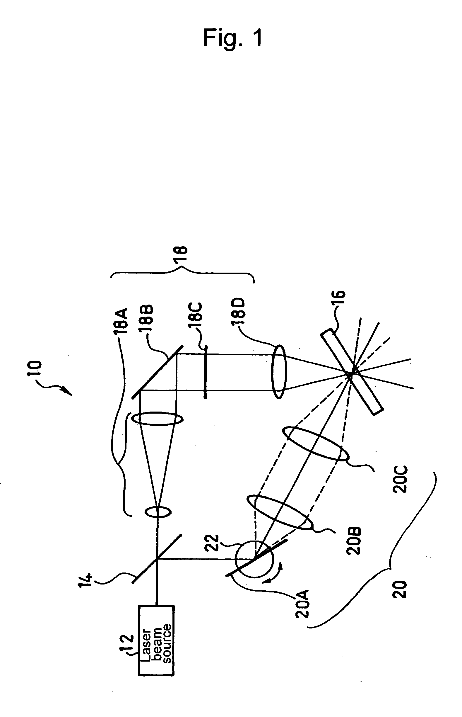 Holographic multiplex recording method, and holographic recording apparatus and holographic recording medium employing the method