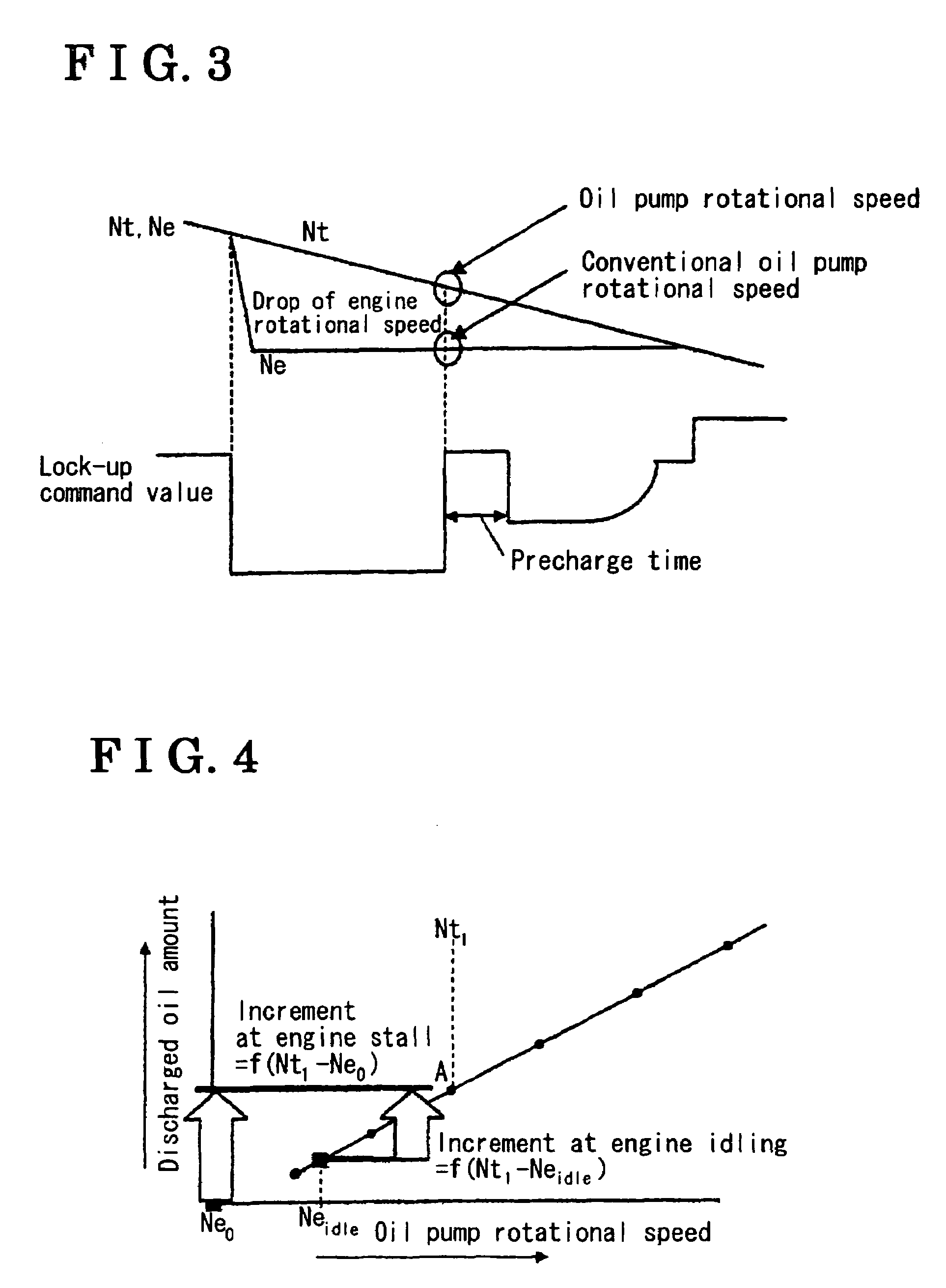 Automatic transmission apparatus