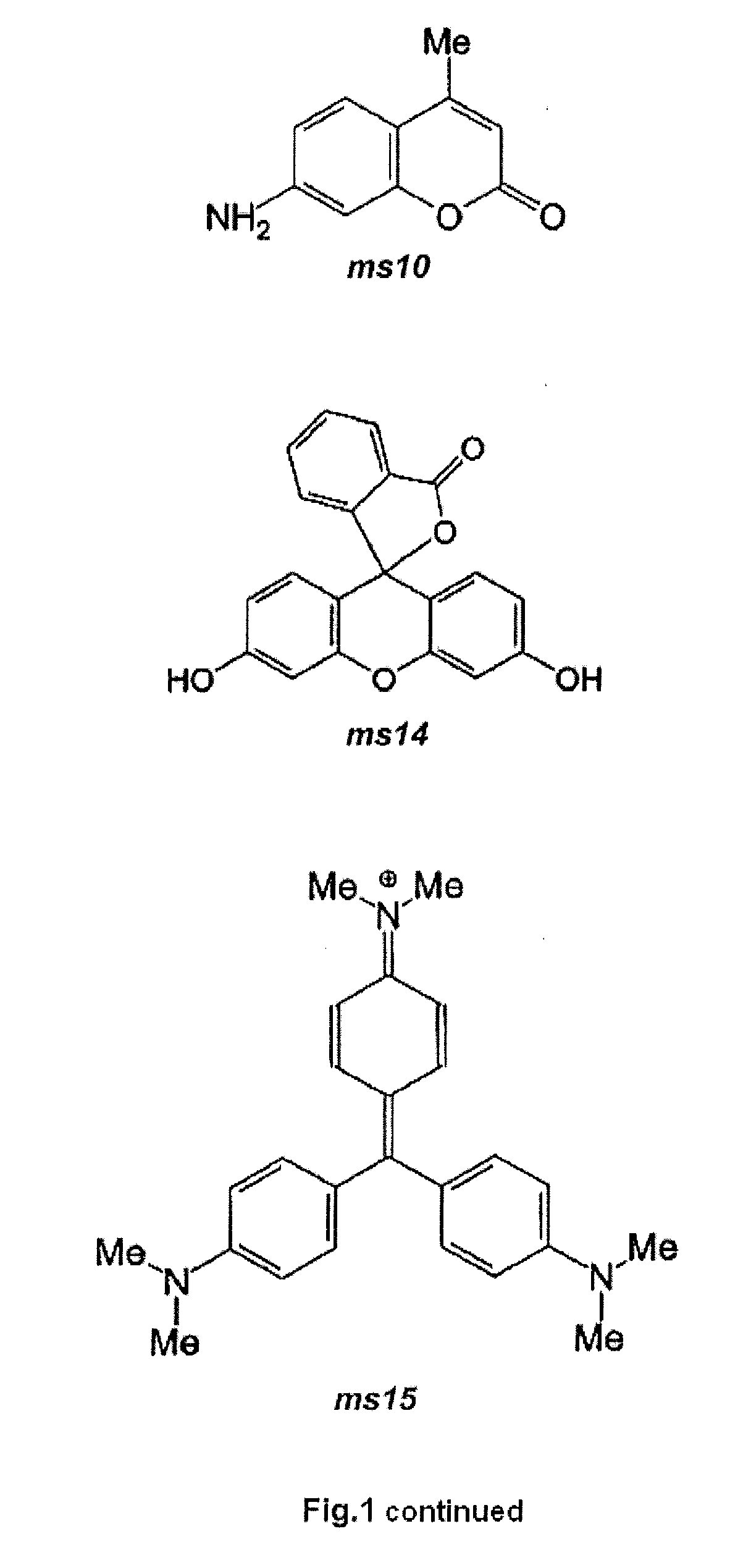 Process for Detecting Gaseous Halogenated Compounds