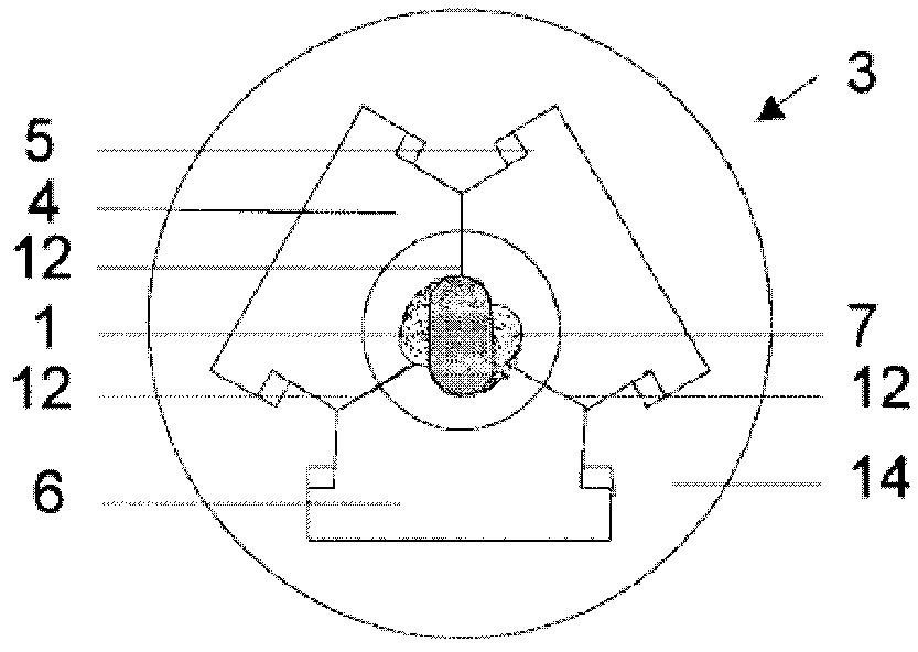 Method and device for producing elongated metal components having helical grooves, especially twist drills or endless screws