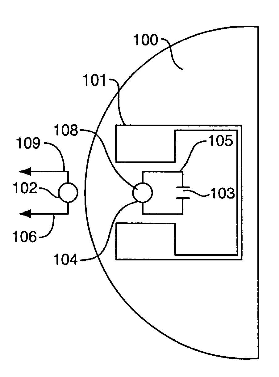 Magnetic resonance system with implantable components and methods of use thereof