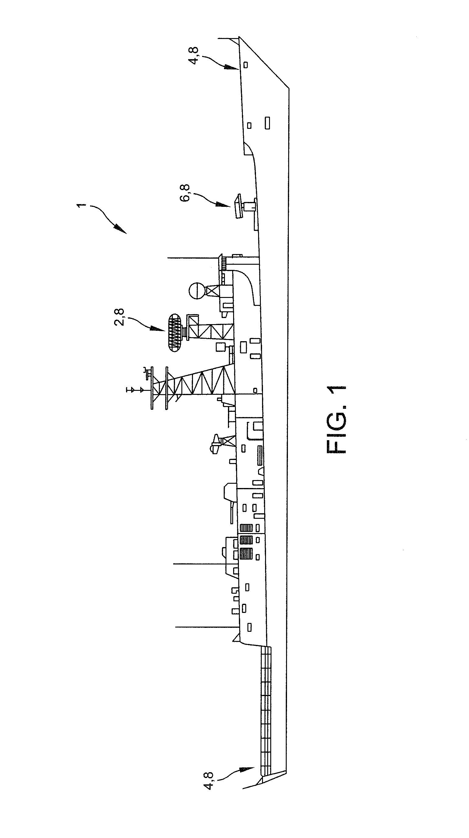 Method for determining relative motion using accelerometer data