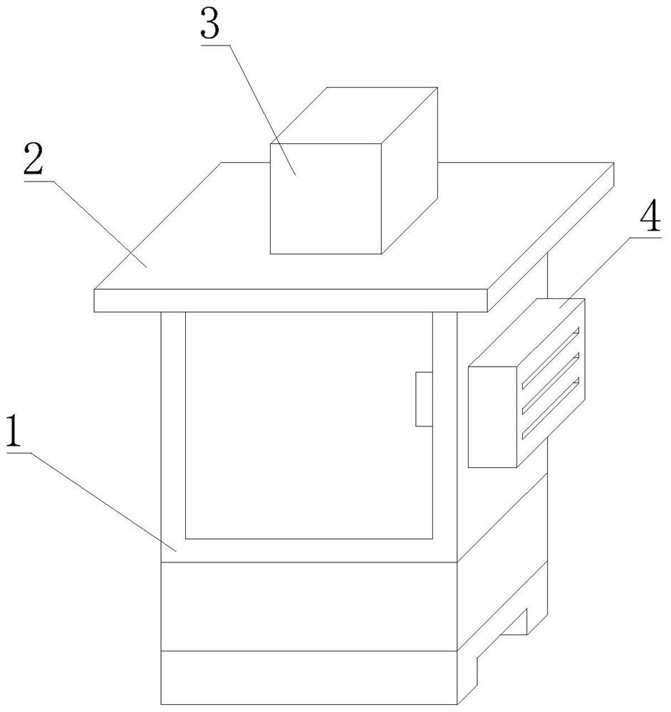 Power transmission and transformation energy-saving device and power transmission and transformation system