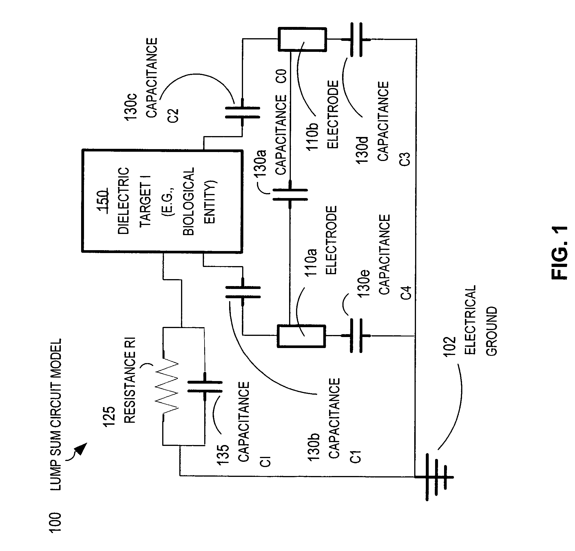 Techniques for building-scale electrostatic tomography