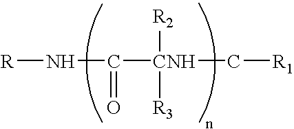 Anticonvulsant enantiomeric amino acid derivatives