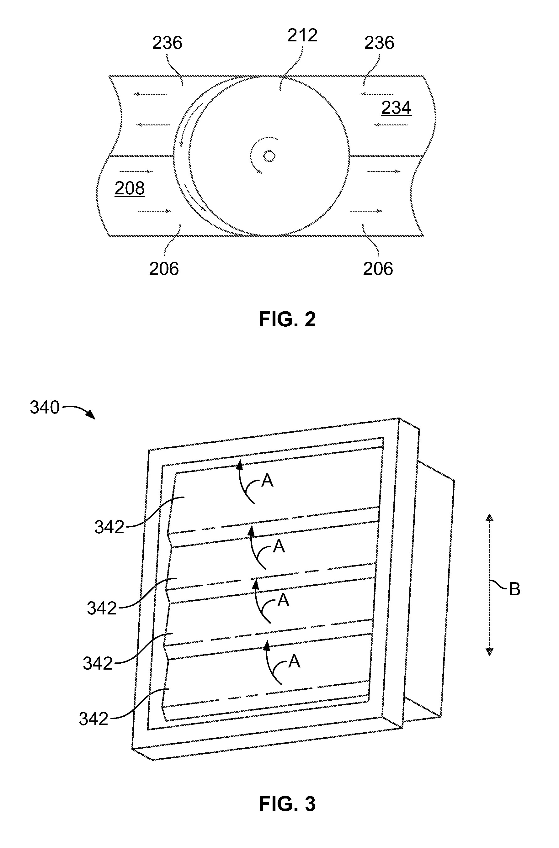 System and method for providing conditioned air to an enclosed structure