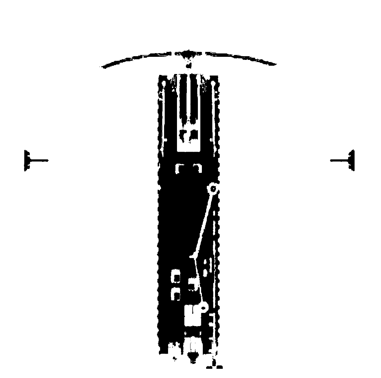 Method and system of analyzing dredging operation of cutter-suction dredger