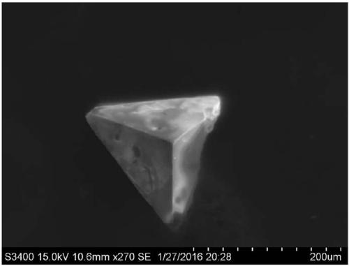 A quaternary sulfide semiconductor photocatalytic material for antibacterial and anticorrosion of coastal concrete structures, its preparation method and application