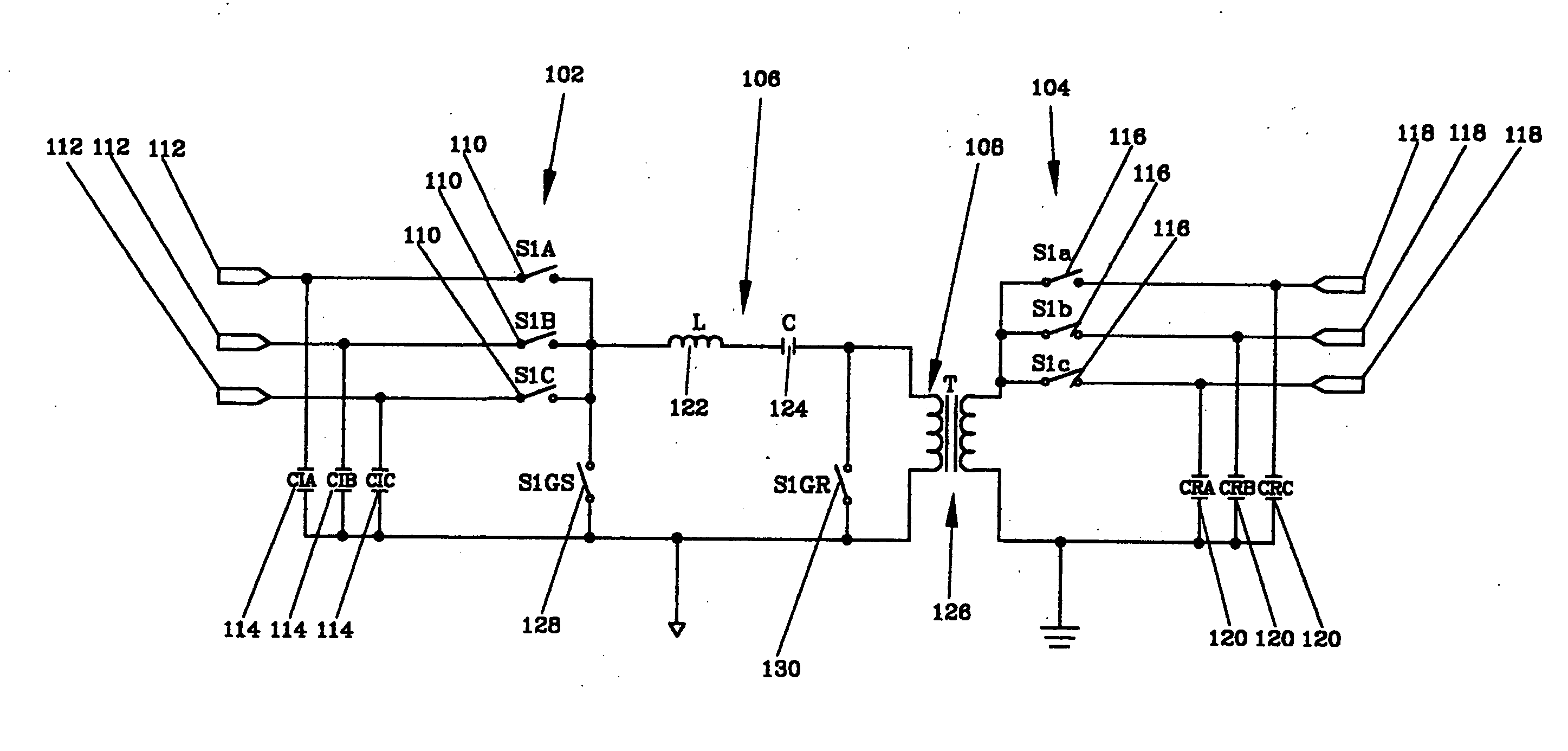 Doubly fed induction machine