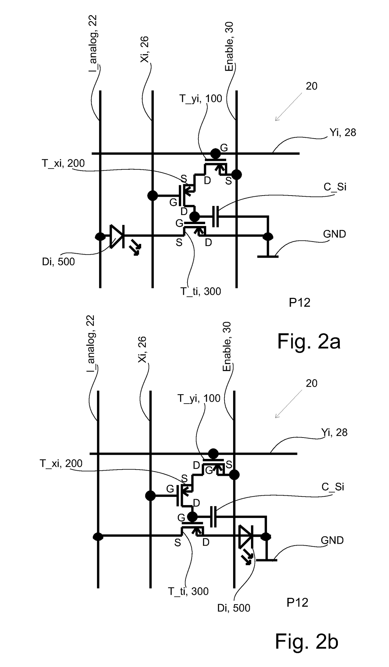 Backplane device