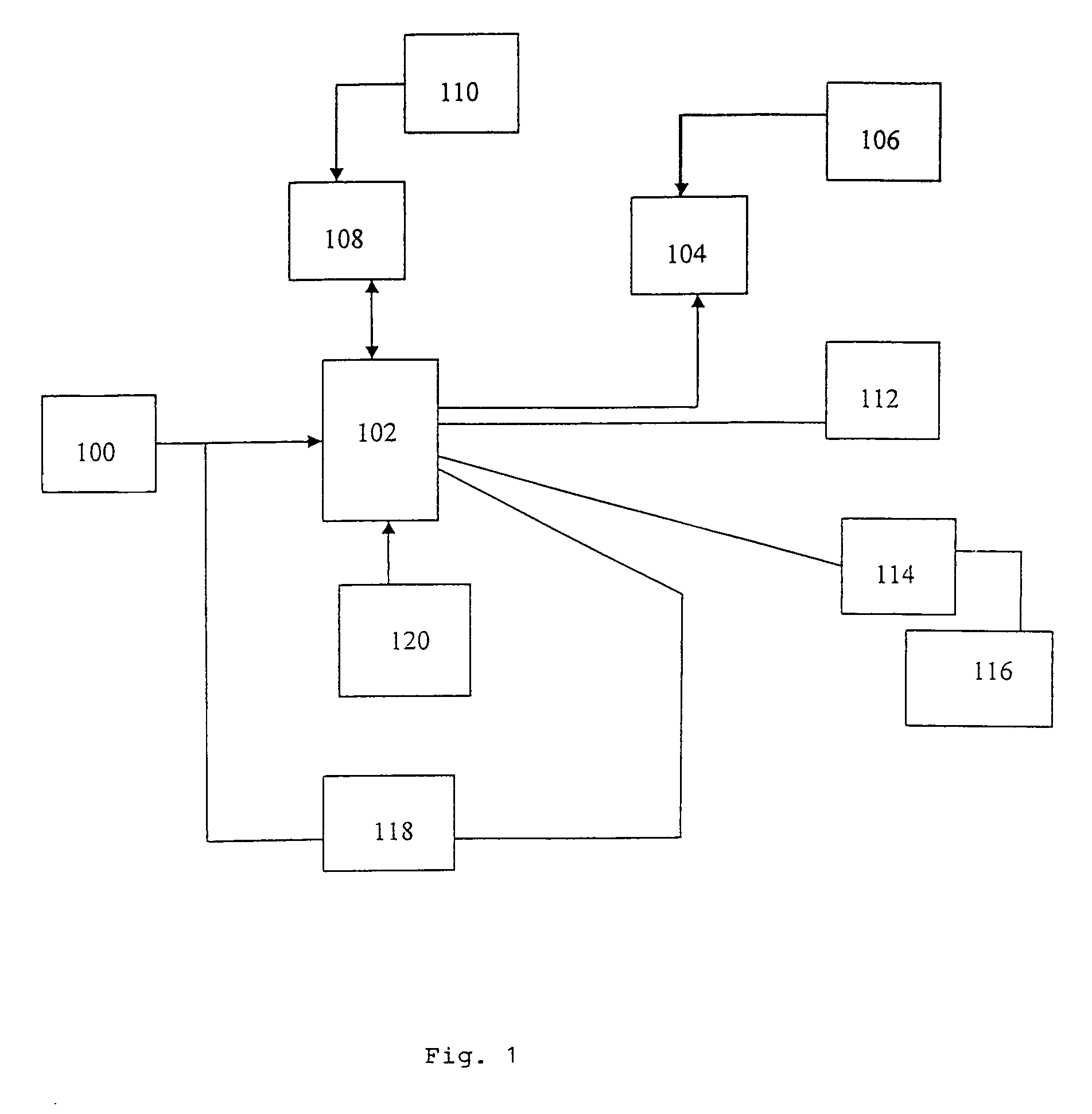 Invoice mediation system and method