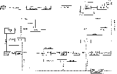 Alkali-hydrogen peroxide method-based cooking catalyst and clean pulping process