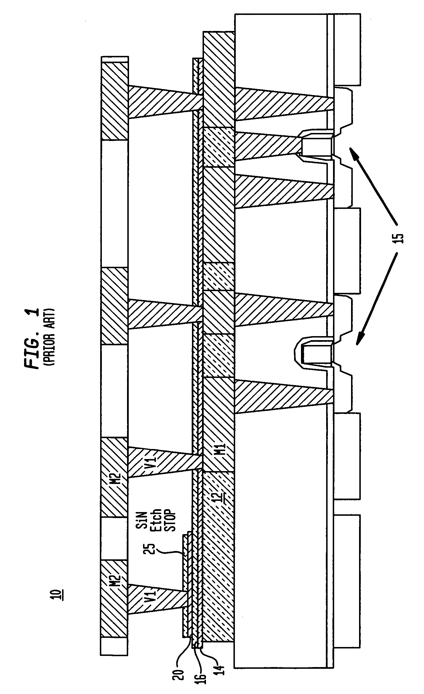 Thin film resistor with current density enhancing layer (CDEL)