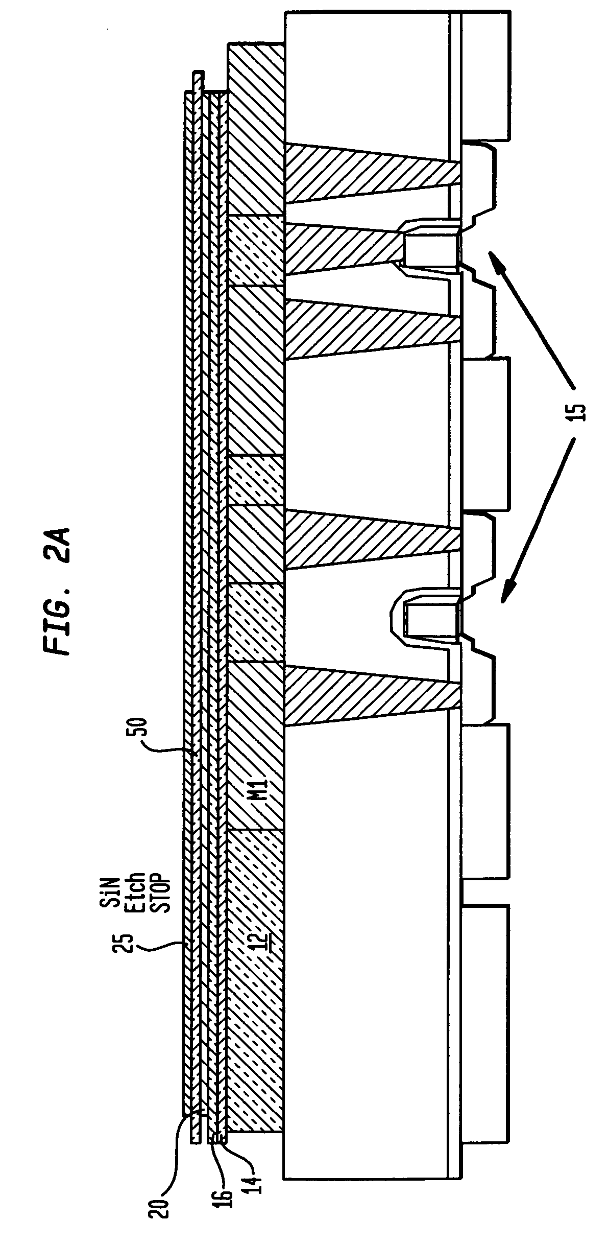 Thin film resistor with current density enhancing layer (CDEL)