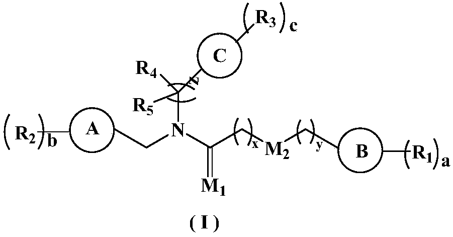 5-HT2A receptor inhibitor, preparation method and applications thereof