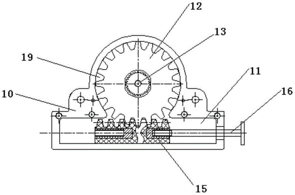 Engine speed limiting device, automobile provided with same and lifting device