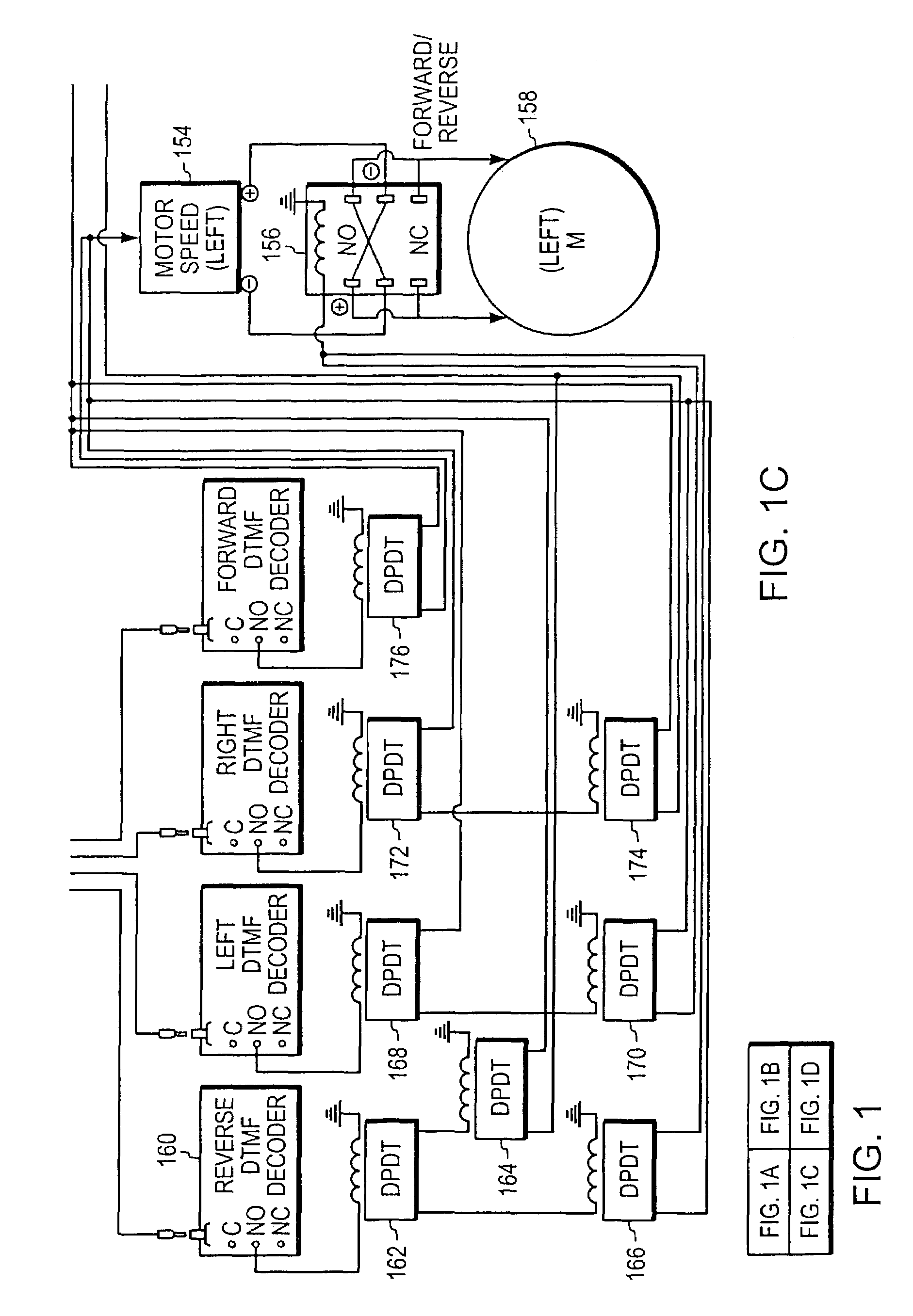 Programmable lawn mower