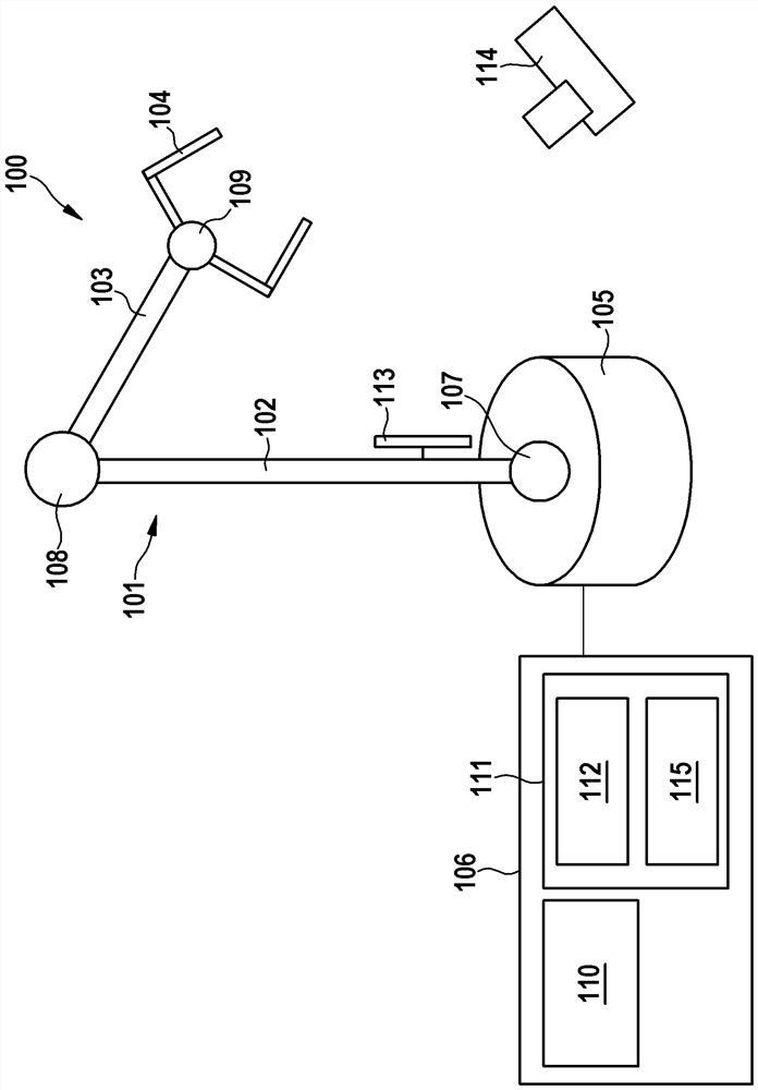 Apparatus and method for controlling physical system