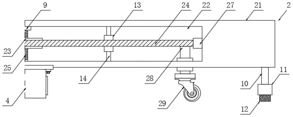 Injection molding machine for recycled plastic processing