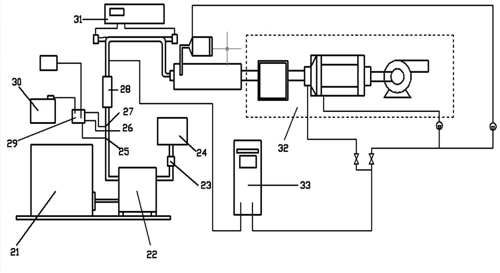 Ternary Metal Modified Molecular Sieve Selective Catalytic Reduction Catalyst for Lean Burn Engine