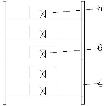 Seal test device for metal housing of photoelectronic device