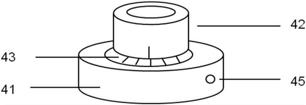 Three-wire pendulum for electromagnetic-controlled devices with oscillation angle