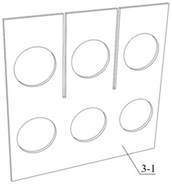 A Self-Resetting Type Stiffness Adaptive Control Assembled Beam-Column Joint