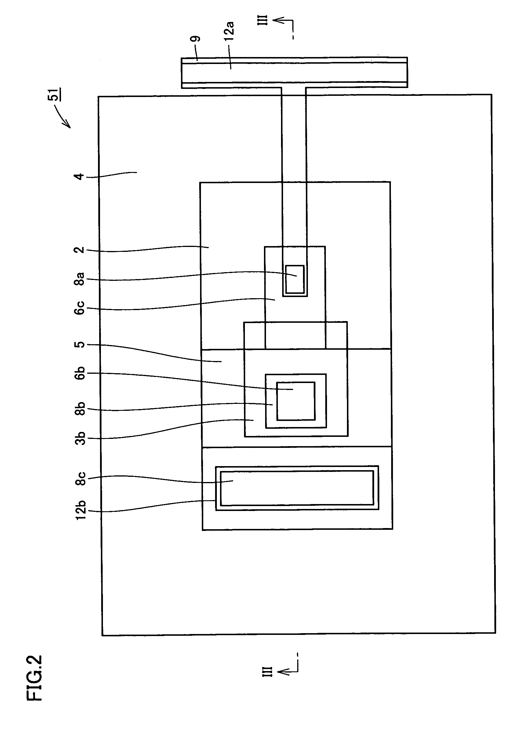 Semiconductor device with surge protection circuit capable of preventing current leakage