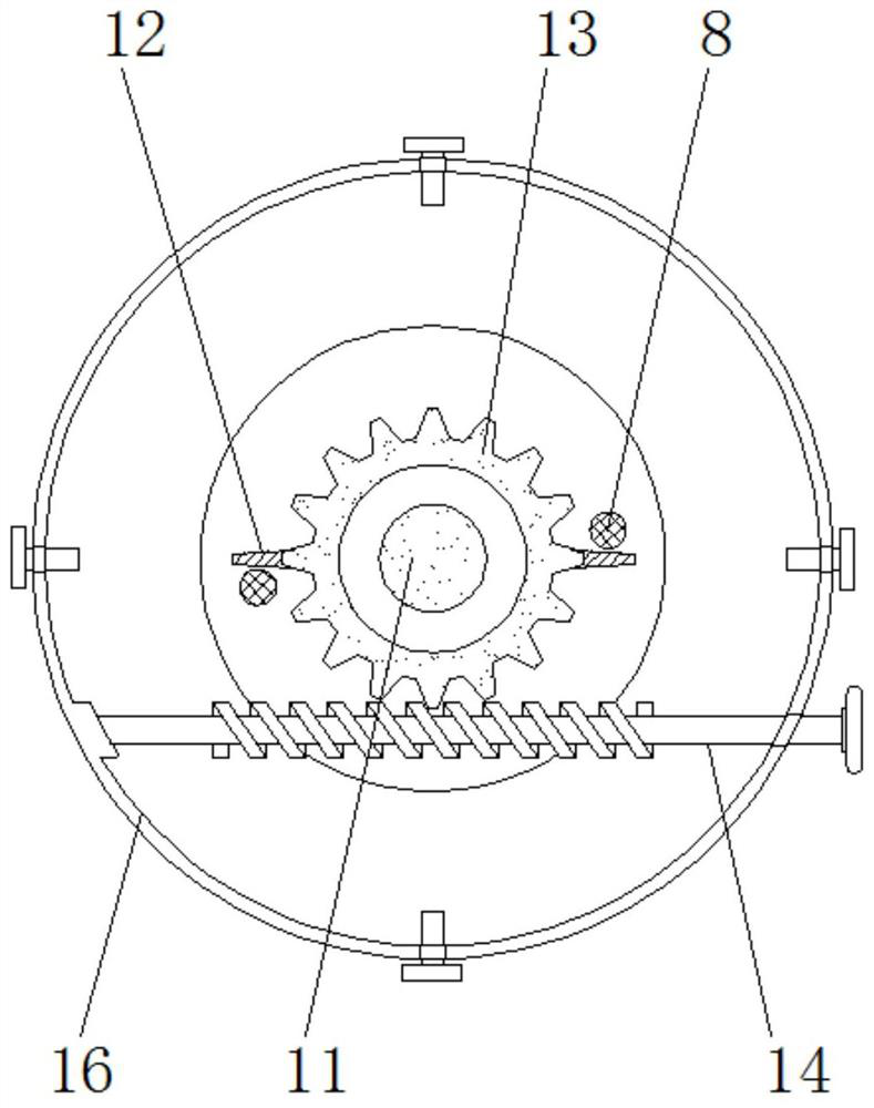 Liquid switch valve structure and using method thereof