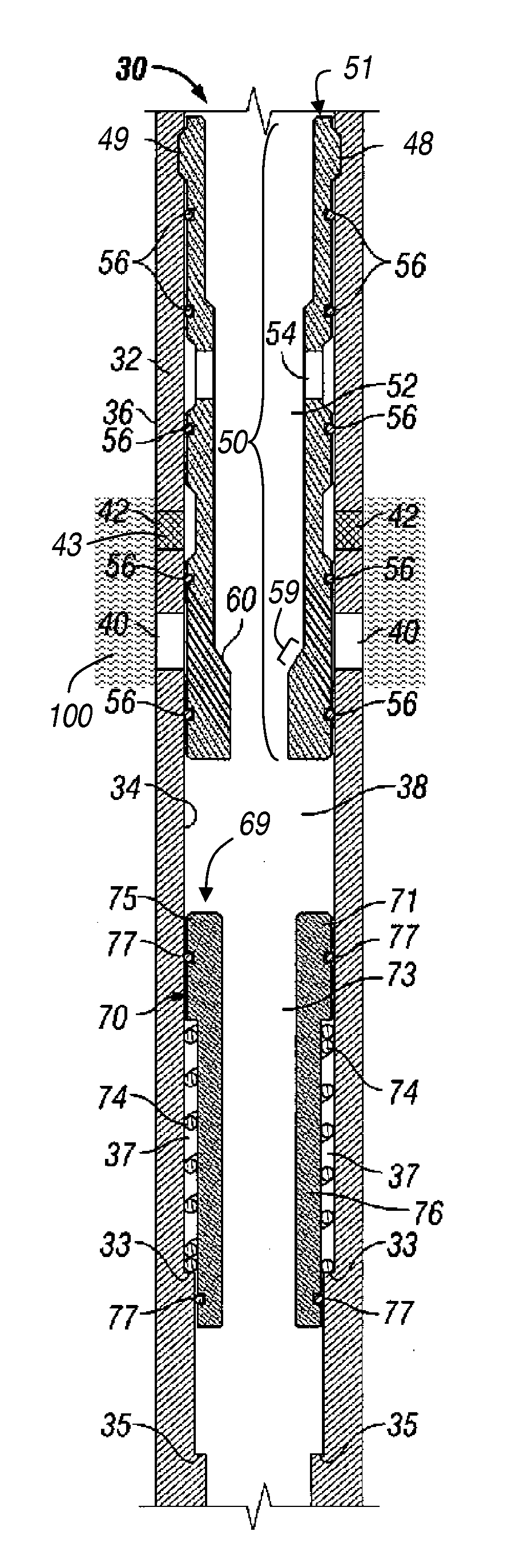 Disposable downhole tool