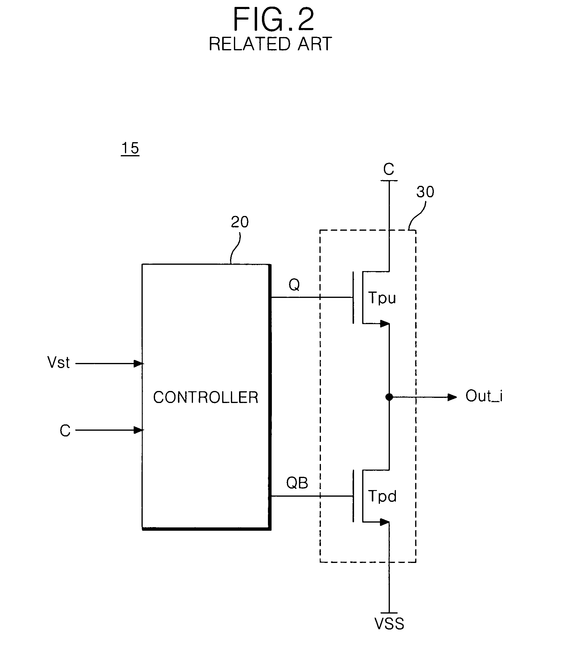 Shift register