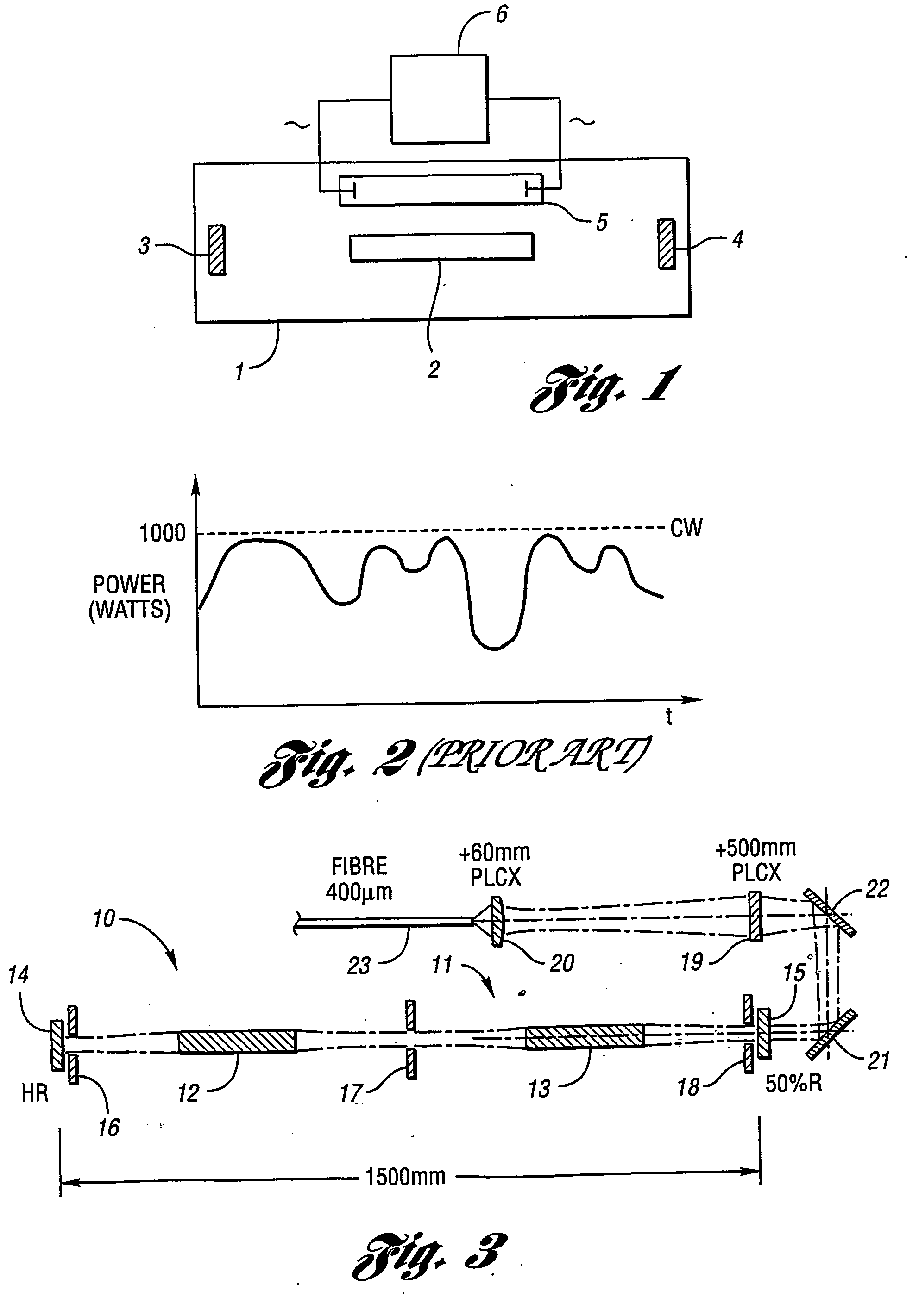 Methods and systems for laser processing a workpiece and methods and apparatus for controlling beam quality therein