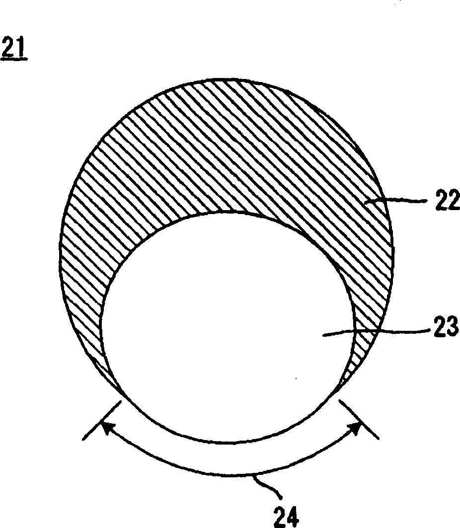 Dielectric ceramic, method for making the same, and monolithic ceramic capacitor