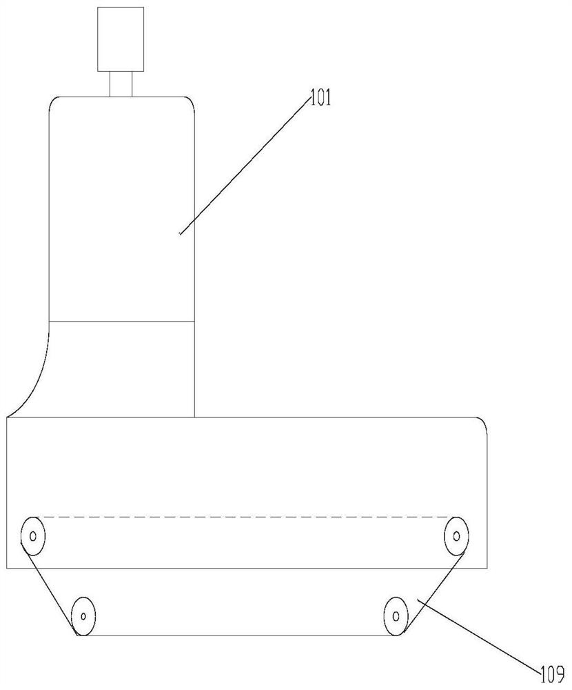 An intelligent anorectal diagnosis and treatment robot and method thereof