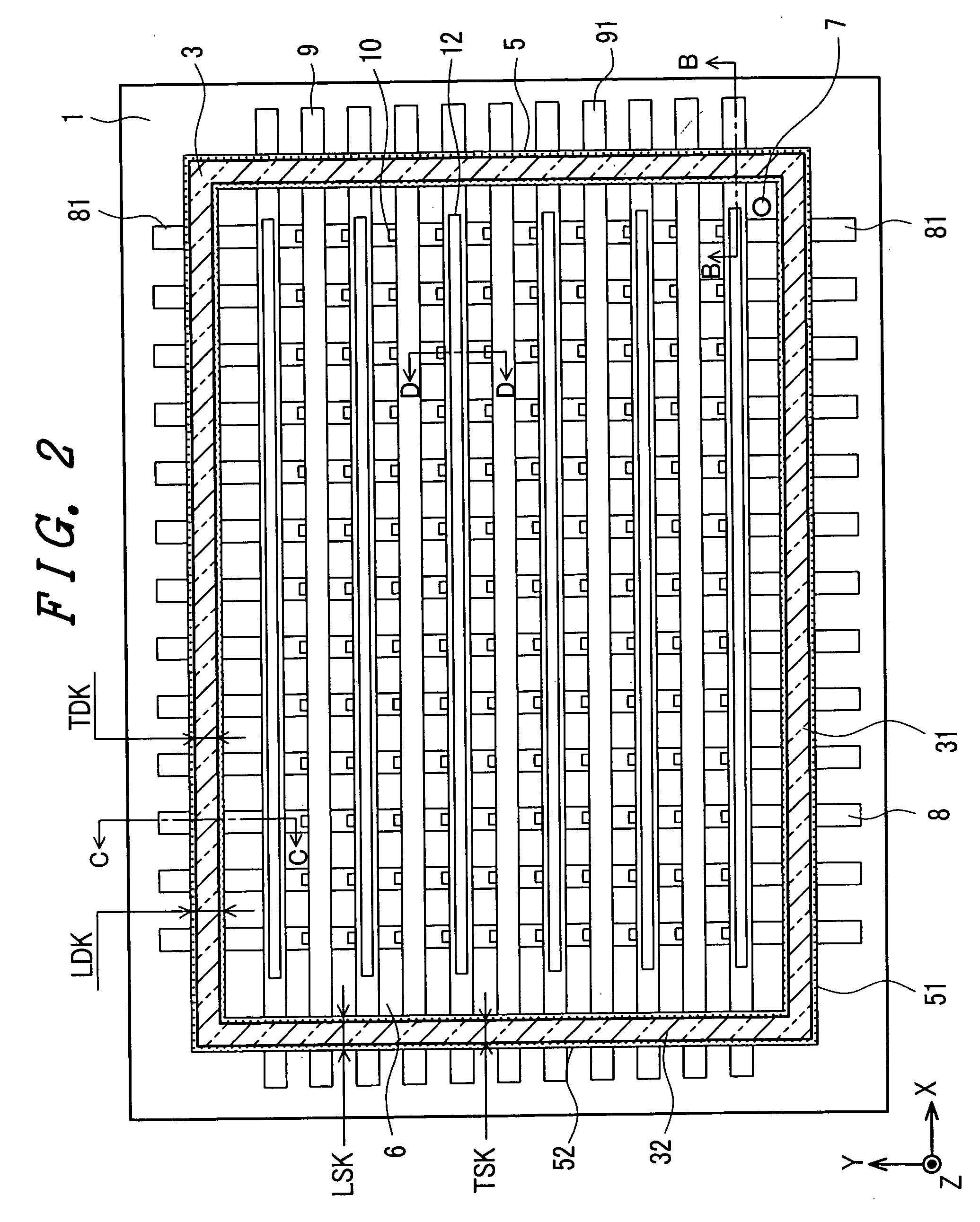 Image display device