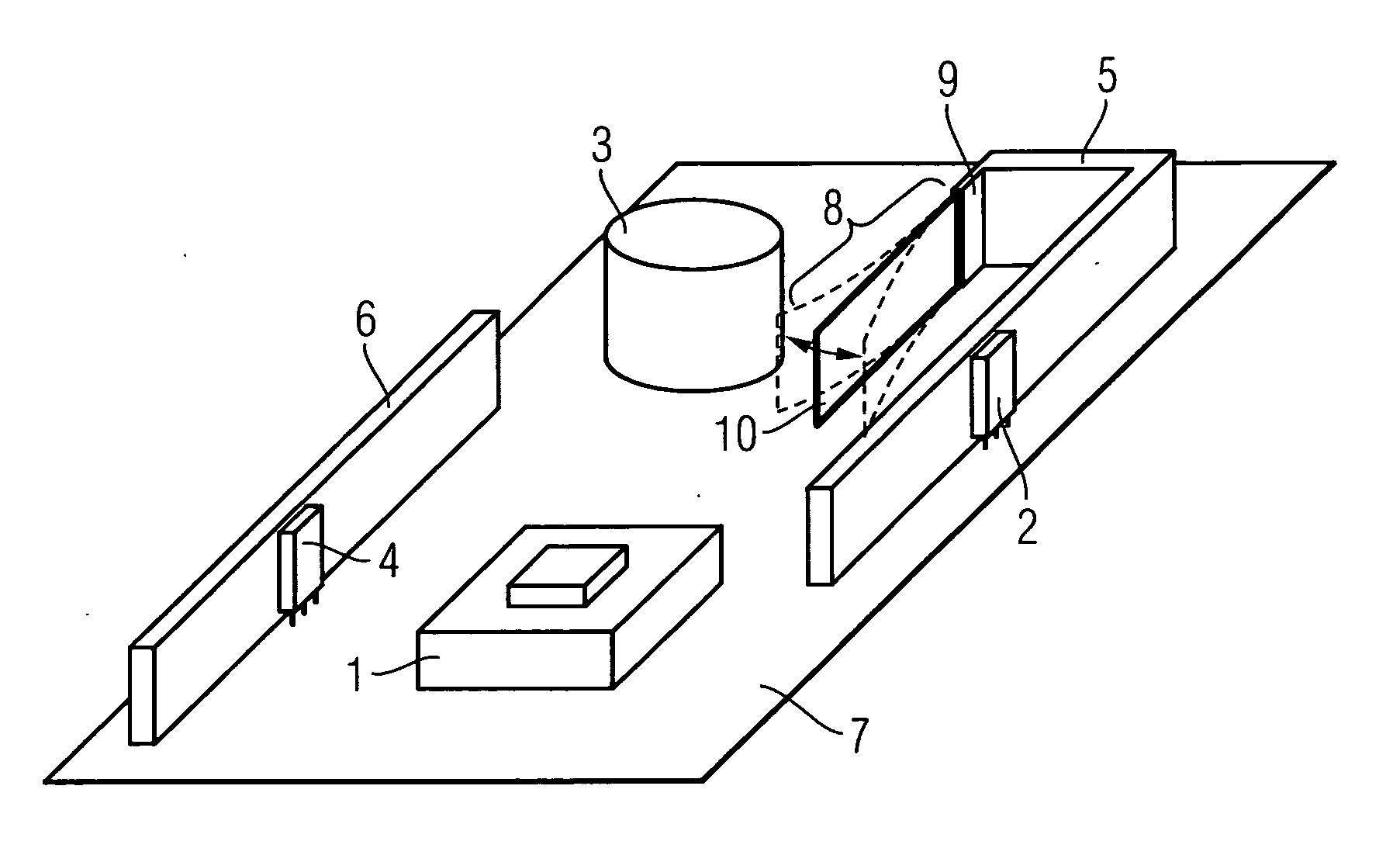 Switched mode power supply