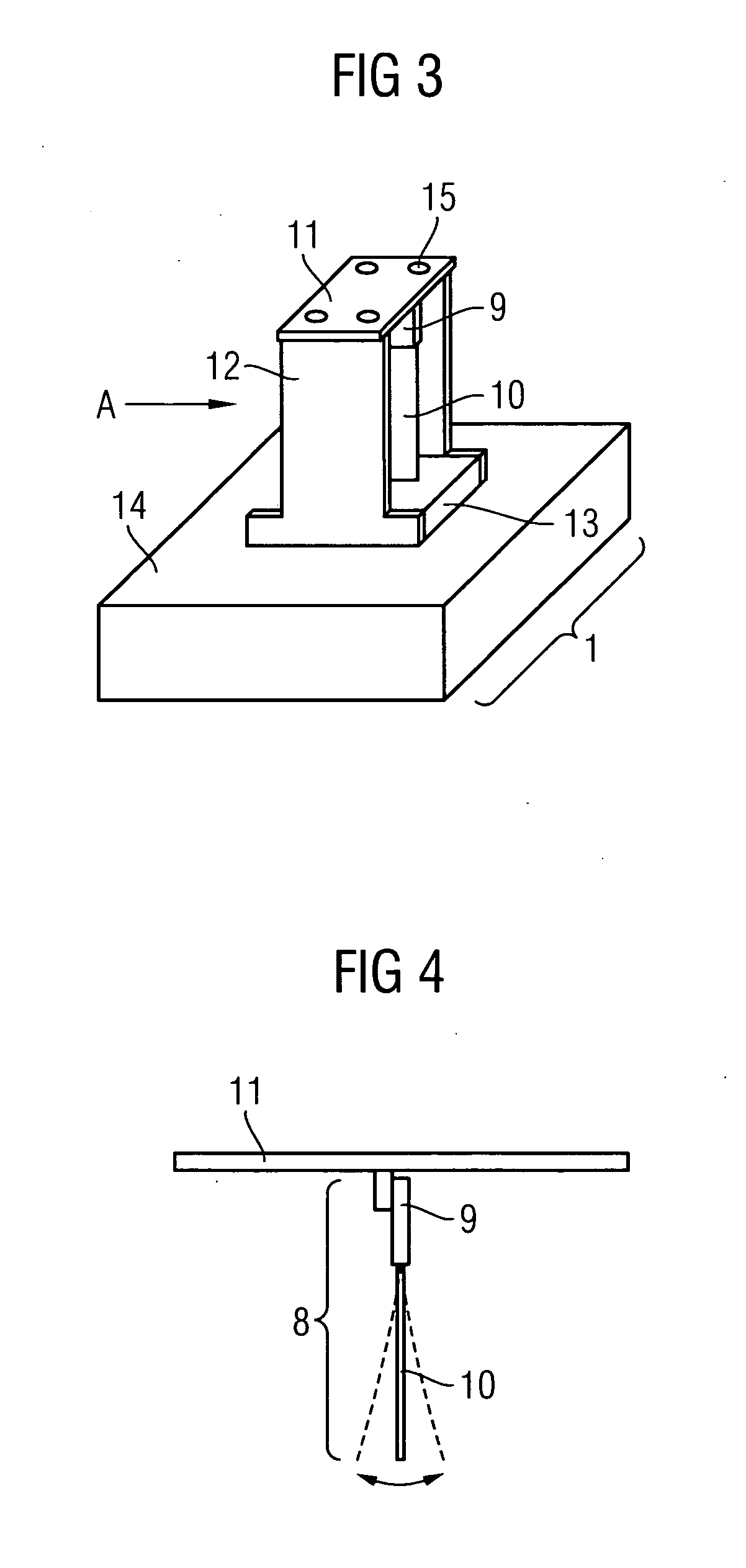 Switched mode power supply