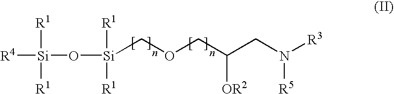 Carbon dioxide absorbent and method of using the same