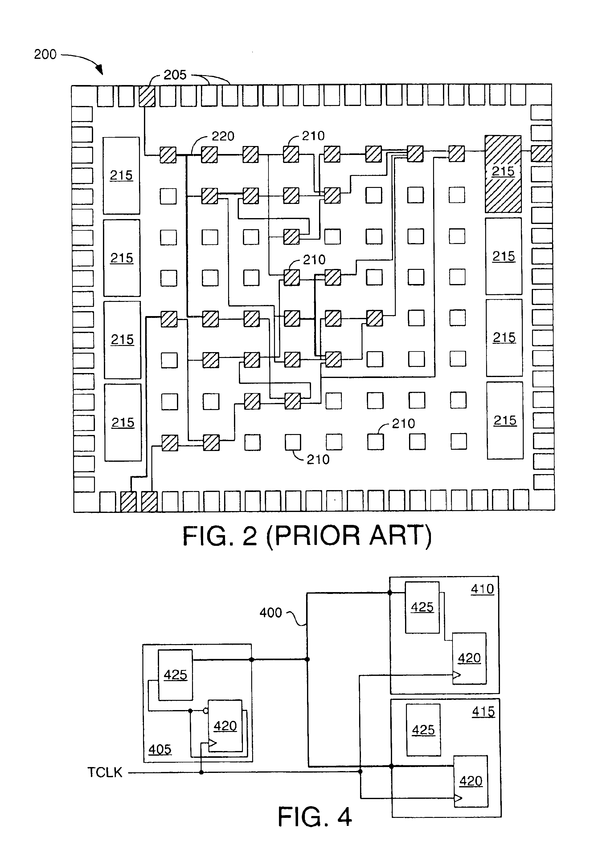 Application-specific testing methods for programmable logic devices