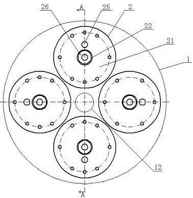 hydraulic cylinder piston