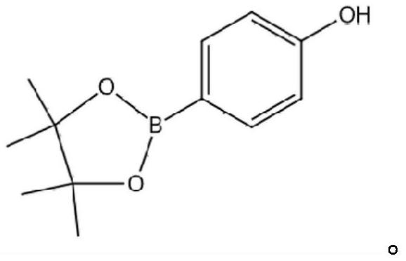 Viscosity reduction type ester polycarboxylic acid water reducer and preparation method thereof