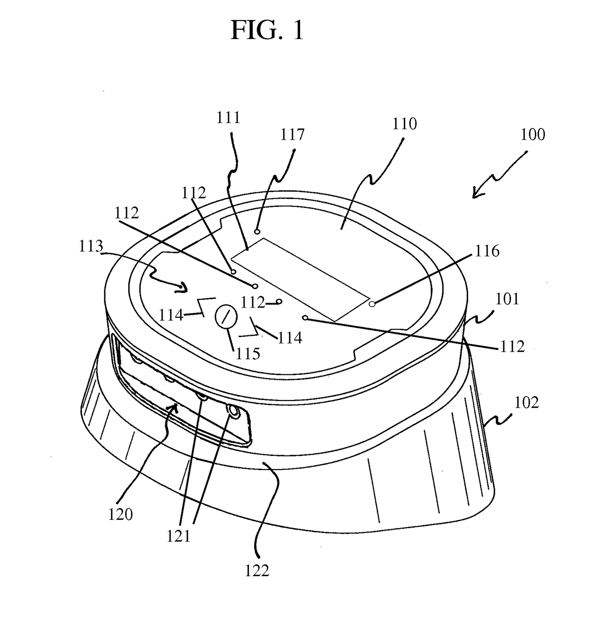 Temperature Monitoring Systems and Methods