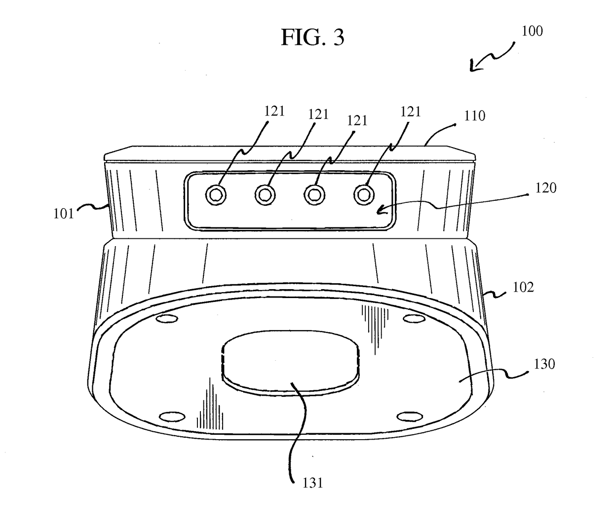 Temperature Monitoring Systems and Methods