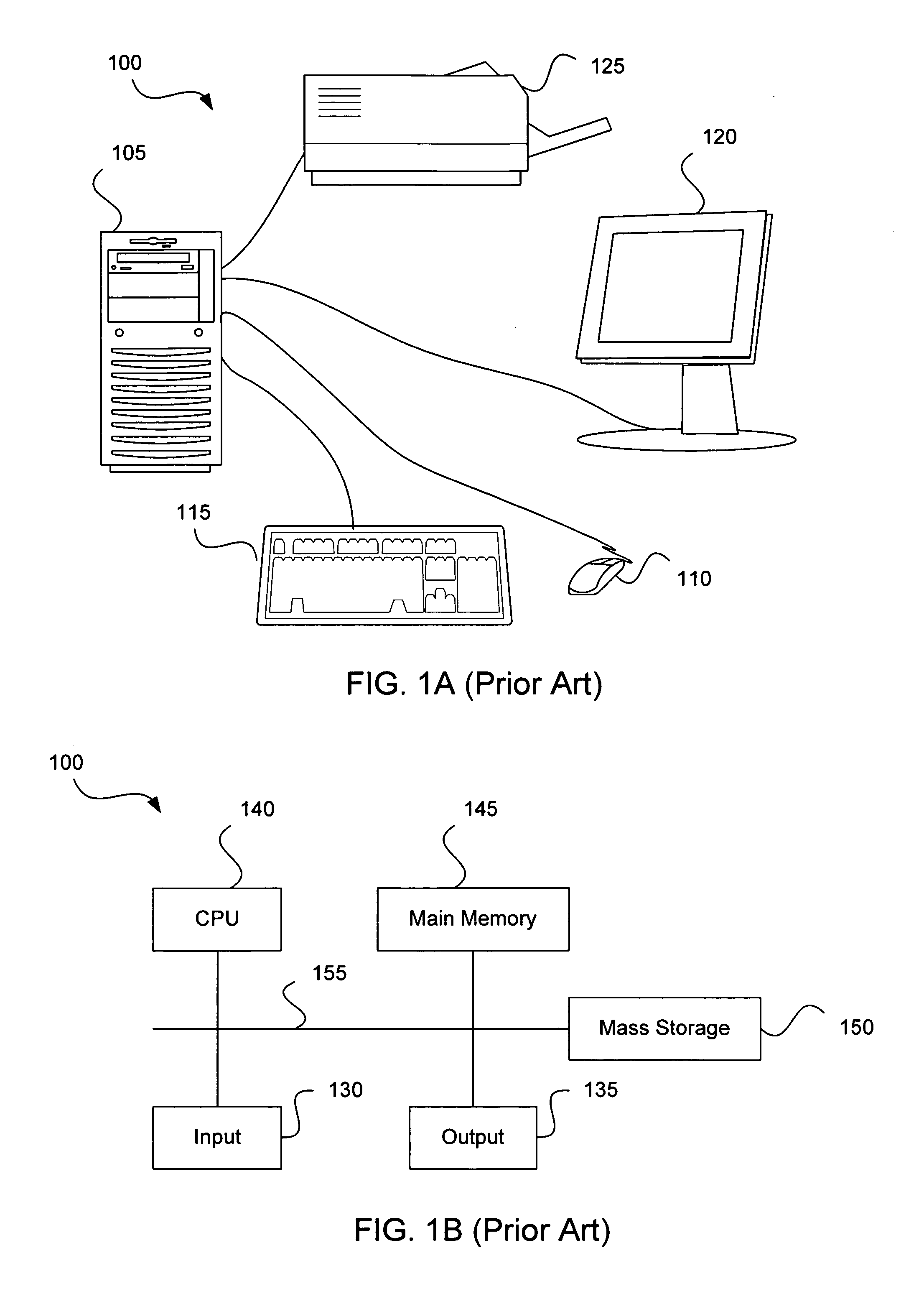 Disk acceleration using first and second storage devices