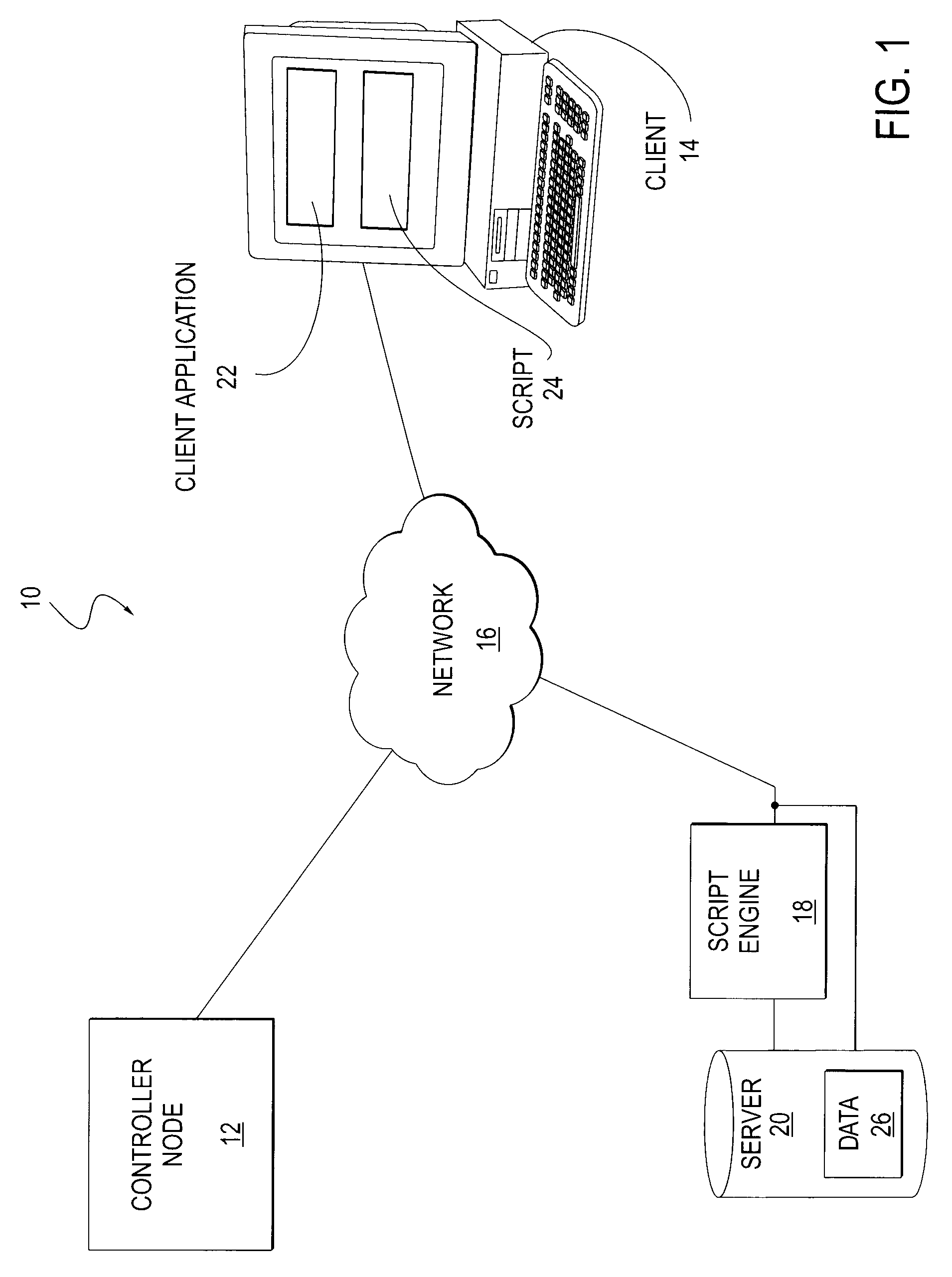 Method and system for intelligent and adaptive exception handling