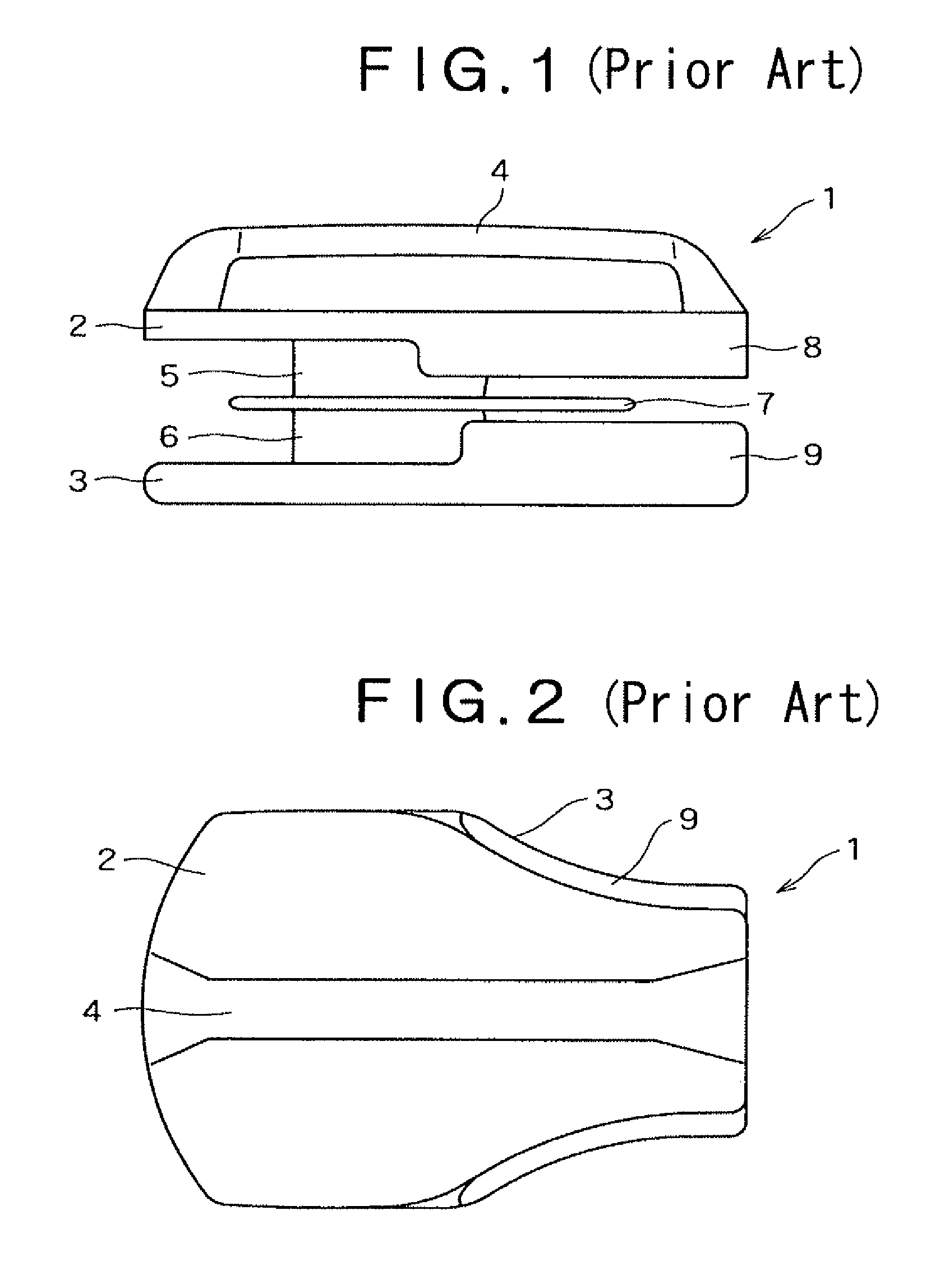 Slider for a fluid tight slide fastener