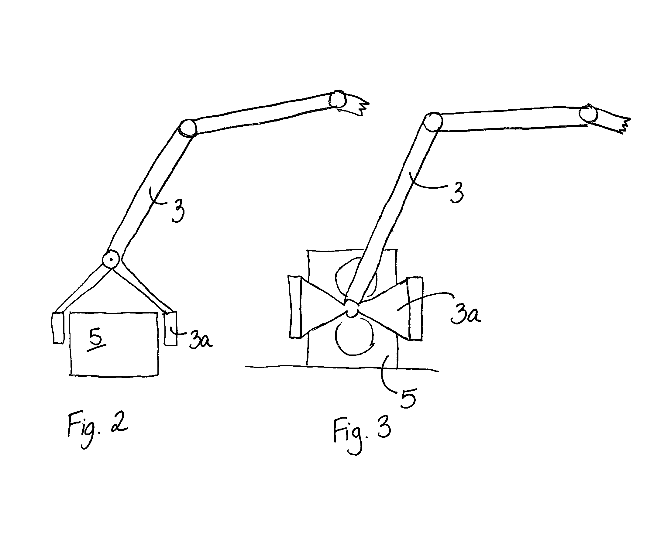 Automated construction machinery and method