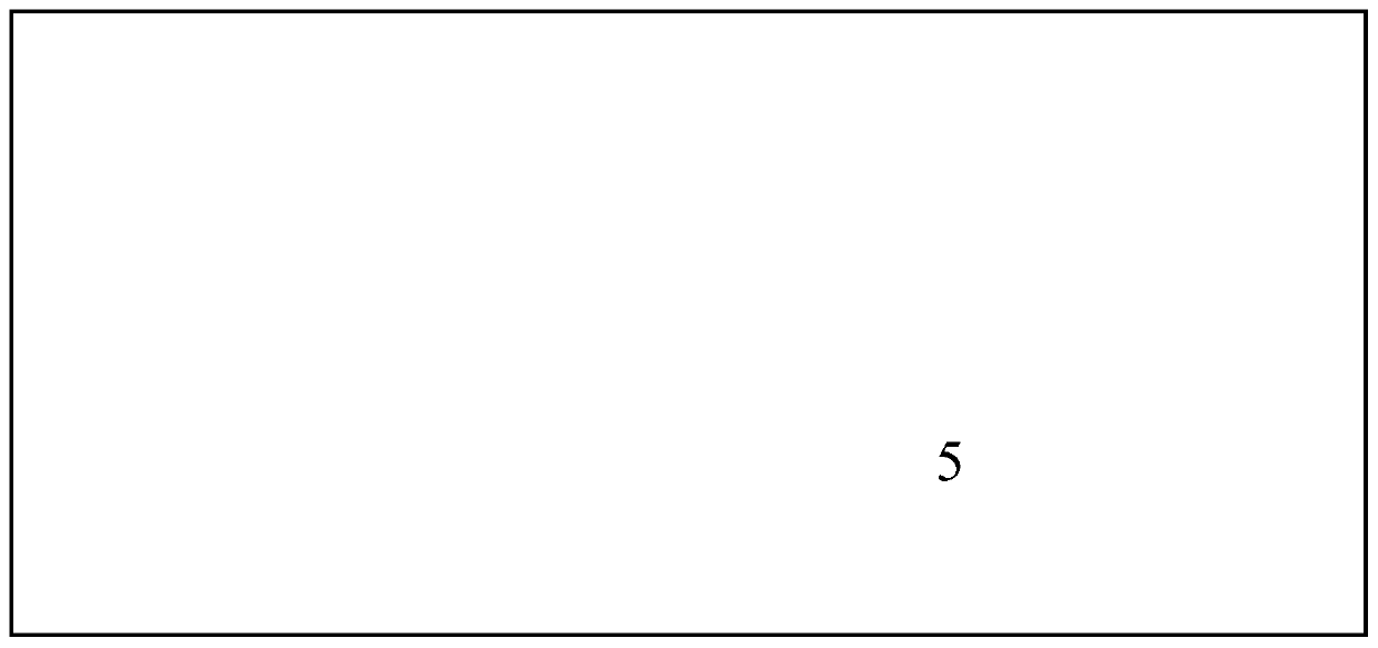 Isolated ldmos structure and manufacturing method thereof