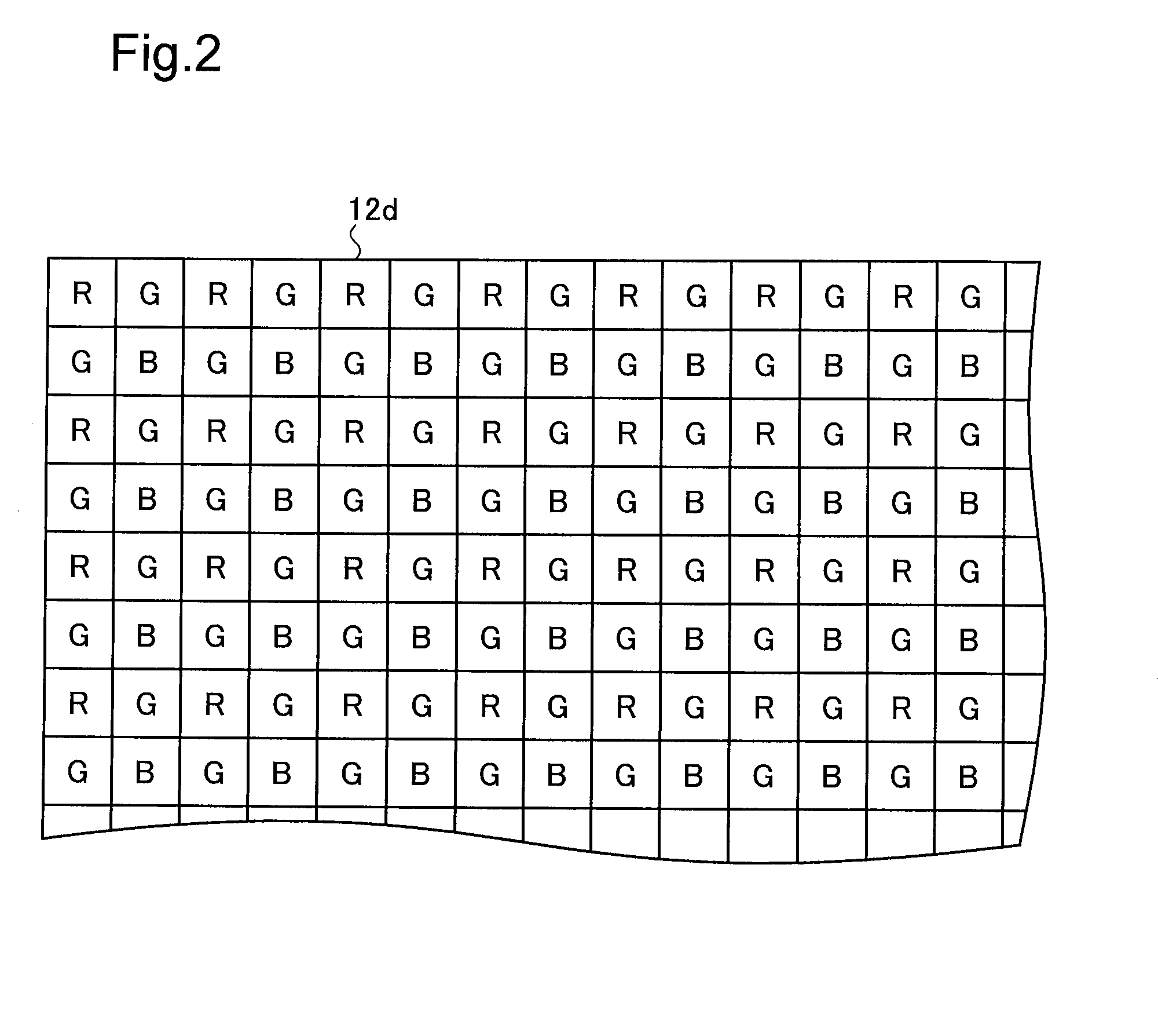 Image capture device and image processing method for the same